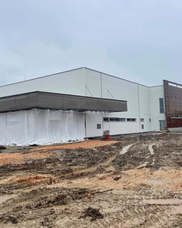 Vojenské historické múzeum Piešťany